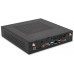 Неттоп IRU Office 310H5PTF slim i3 10100 (3.6) 8Gb SSD256Gb UHDG 630 FreeDOS GbitEth WiFi BT черный Неттоп IRU Office 310H5PTF slim i3 10100 (3.6) 8Gb SSD256Gb UHDG 630 FreeDOS GbitEth WiFi BT черный