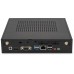 Неттоп IRU Office 310H5PTF slim i3 10100 (3.6) 8Gb SSD256Gb UHDG 630 FreeDOS GbitEth WiFi BT черный Неттоп IRU Office 310H5PTF slim i3 10100 (3.6) 8Gb SSD256Gb UHDG 630 FreeDOS GbitEth WiFi BT черный