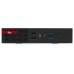 Неттоп IRU Office 310H5PTF slim i3 10100 (3.6) 8Gb SSD256Gb UHDG 630 FreeDOS GbitEth WiFi BT черный Неттоп IRU Office 310H5PTF slim i3 10100 (3.6) 8Gb SSD256Gb UHDG 630 FreeDOS GbitEth WiFi BT черный