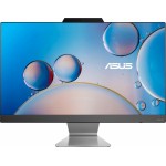 Моноблок Asus E3402WBAK-BA372M 23.8" Full HD i3 1215U (1.2) 8Gb SSD256Gb UHDG noOS GbitEth WiFi BT 90W клавиатура мышь Cam черный 1920x1080