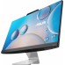 Моноблок Asus E3402WBAT-BA066M 23.8" Full HD i5 1235U (1.3) 16Gb SSD512Gb UHDG CR noOS GbitEth WiFi BT 90W клавиатура мышь Cam черный 1920x1080