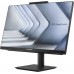 Моноблок Asus E5402WVAK-BA1180 23.8" Full HD i7 1360P (2.2) 16Gb SSD512Gb Iris Xe CR noOS GbitEth WiFi BT 120W клавиатура мышь Cam черный 1920x1080