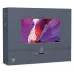 Моноблок Digma Pro Unity 23.8" Full HD i3 1215U (1.2) 8Gb SSD256Gb UHDG CR Ubuntu GbitEth WiFi BT 90W клавиатура мышь Cam серый/черный 1920x1080