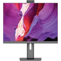 Моноблок Digma Pro Unity 23.8" Full HD i3 1315U (1.2) 8Gb SSD256Gb UHDG CR Ubuntu GbitEth WiFi BT 90W клавиатура мышь Cam серый/черный 1920x1080 Моноблок Digma Pro Unity 23.8" Full HD i3 1315U (1.2) 8Gb SSD256Gb UHDG CR Ubuntu GbitEth WiFi BT 90W клавиатура мышь Cam серый/черный 1920x1080