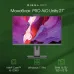 Моноблок Digma Pro Unity 27" Full HD i5 1235U (1.3) 16Gb SSD512Gb Iris Xe CR Windows 11 Professional GbitEth WiFi BT 90W клавиатура мышь Cam серый/черный 1920x1080