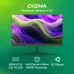 Моноблок Digma Optimum 23.8" Full HD P N6000 (1.1) 8Gb SSD256Gb UHDG CR Ubuntu Eth WiFi BT 36W клавиатура мышь Cam черный 1920x1080