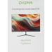 Моноблок Digma Optimum 23.8" Full HD P N6000 (1.1) 8Gb SSD256Gb UHDG CR Ubuntu Eth WiFi BT 36W клавиатура мышь Cam черный 1920x1080