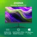 Моноблок Digma Optimum 23.8" Full HD P N6000 (1.1) 8Gb SSD256Gb UHDG CR Windows 11 Professional Eth WiFi BT 36W клавиатура мышь Cam черный 1920x1080