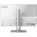 Моноблок MSI Modern AM272P 12M-481RU 27" Full HD i5 1235U (1.3) 16Gb SSD512Gb Iris Xe Windows 11 Professional GbitEth WiFi BT 120W клавиатура мышь Cam белый 1920x1080