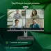 Моноблок Digma Pro Vision 23.8" Full HD i5 12450H (1.7) 16Gb SSD512Gb UHDG CR Windows 11 Professional Eth WiFi BT 90W клавиатура мышь Cam черный 1920x1080