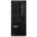 ПК Lenovo ThinkStation P3t MT i7 13700 (2.1) 16Gb SSD512Gb T1000 CR Windows 11 Professional 64 GbitEth 500W мышь клавиатура черный (30GS004NRU)