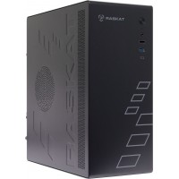ПК Raskat Standart 500 MT i5 10400 (2.9) 16Gb SSD480Gb UHDG 730 без ОС GbitEth 250W kb мышь клавиатура черный (RUS) (STANDART500128053)