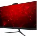 Моноблок IRU Агат 313 23.8" Full HD i3 10100 (3.6) 8Gb SSD256Gb UHDG 630 FreeDOS GbitEth WiFi BT 120W клавиатура мышь Cam черный 1920x1080