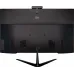 Моноблок IRU Агат 313 23.8" Full HD i3 10100 (3.6) 8Gb SSD256Gb UHDG 630 FreeDOS GbitEth WiFi BT 120W клавиатура мышь Cam черный 1920x1080