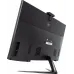 Моноблок IRU Агат 313 23.8" Full HD i3 10100 (3.6) 8Gb SSD256Gb UHDG 630 FreeDOS GbitEth WiFi BT 120W клавиатура мышь Cam черный 1920x1080