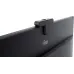 Моноблок IRU Агат 313 23.8" Full HD i3 10100 (3.6) 8Gb SSD256Gb UHDG 630 FreeDOS GbitEth WiFi BT 120W клавиатура мышь Cam черный 1920x1080