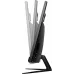 Моноблок IRU Агат 313 23.8" Full HD i3 10100 (3.6) 8Gb SSD256Gb UHDG 630 FreeDOS GbitEth WiFi BT 120W клавиатура мышь Cam черный 1920x1080