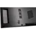 Моноблок IRU Агат 313 23.8" Full HD i3 10100 (3.6) 8Gb SSD256Gb UHDG 630 FreeDOS GbitEth WiFi BT 120W клавиатура мышь Cam черный 1920x1080
