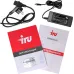 Моноблок IRU Агат 313 23.8" Full HD i3 10100 (3.6) 8Gb SSD256Gb UHDG 630 FreeDOS GbitEth WiFi BT 120W клавиатура мышь Cam черный 1920x1080