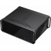 ПК Мини Chuwi CoreBox i5 13500H (2.6) 16Gb SSD512Gb Iris Xe Windows 11 Professional GbitEth WiFi BT 120W серый