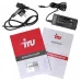 Моноблок IRU Office 23IH5PA 23.8" Full HD i5 11400 (2.6) 16Gb SSD512Gb UHDG 730 Free DOS GbitEth WiFi BT 120W Cam черный 1920x1080 (RUS)