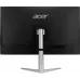 Моноблок Acer Aspire C24-1300 23.8" Full HD Ryzen 5 7520U (2.8) 16Gb SSD512Gb RGr CR Eshell GbitEth WiFi BT 65W клавиатура мышь Cam черный 1920x1080