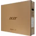 Моноблок Acer Aspire C24-1300 23.8" Full HD Ryzen 5 7520U (2.8) 8Gb SSD256Gb RGr CR Windows 11 Home GbitEth WiFi BT 65W клавиатура мышь Cam черный 1920x1080