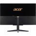 Моноблок Acer Aspire C22-1610 21.5" Full HD i3 N305 (1.8) 8Gb SSD256Gb UHDG CR Windows 11 Home GbitEth WiFi BT 65W клавиатура мышь Cam черный 1920x1080