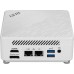 Неттоп MSI Cubi 5 12M-031BRU i5 1235U (1.3) Iris Xe noOS 2.5xGbitEth+1xGbitEth WiFi BT 65W белый (936-B0A812-218)