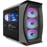 ПК IRU Game 510B5GMA MT Ryzen 5 5600X (3.7) 16Gb SSD1Tb RX 6650XT 8Gb Free DOS GbitEth 650W черный (1993474) ПК IRU Game 510B5GMA MT Ryzen 5 5600X (3.7) 16Gb SSD1Tb RX 6650XT 8Gb Free DOS GbitEth 650W черный (1993474)