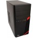 ПК IRU Home 310H5SE MT i5 10400 (2.9) 8Gb SSD1Tb UHDG 630 Free DOS GbitEth 400W черный (1995676)