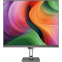 Моноблок Digma Action 21.5" Full HD N95 (1.7) 8Gb SSD256Gb UHDG 600 CR Windows 11 Professional GbitEth WiFi BT 36W клавиатура мышь Cam черный 1920x1080