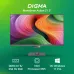 Моноблок Digma Action 21.5" Full HD N95 (1.7) 8Gb SSD256Gb UHDG 600 CR Windows 11 Professional GbitEth WiFi BT 36W клавиатура мышь Cam черный 1920x1080