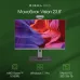 Моноблок Digma Pro Vision 23.8" Full HD Ryzen 5 5500U (2.1) 8Gb SSD256Gb RGr CR Windows 11 Professional Eth WiFi BT 90W клавиатура мышь Cam черный 1920x1080