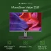 Моноблок Digma Pro Vision 23.8" Full HD Ryzen 5 5500U (2.1) 16Gb SSD512Gb RGr CR Windows 11 Professional Eth WiFi BT 90W клавиатура мышь Cam черный 1920x1080