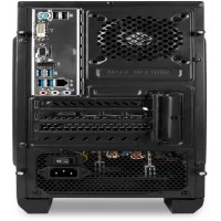 ПК IRU Game 310H6GE MT i5 12400F (2.5) 16Gb SSD512Gb RTX3060 12Gb Free DOS GbitEth 650W черный (2000612)