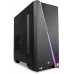 ПК IRU Game 320A5GE MT Ryzen 5 5500 (3.6) 16Gb SSD512Gb RTX3050 8Gb Free DOS GbitEth 650W черный (2000629)