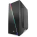 ПК IRU Game 320A5GE MT Ryzen 5 5500 (3.6) 16Gb SSD512Gb RTX3050 8Gb Free DOS GbitEth 650W черный (2000629)