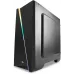 ПК IRU Game 320A5GE MT Ryzen 5 5500 (3.6) 16Gb SSD512Gb RTX3050 8Gb Free DOS GbitEth 650W черный (2000629)