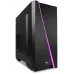 ПК IRU Game 320A5GE MT Ryzen 5 5500 (3.6) 16Gb SSD512Gb RTX3050 8Gb Free DOS GbitEth 650W черный (2000629)