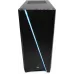 ПК IRU Game 320A5GE MT Ryzen 5 5500 (3.6) 16Gb SSD512Gb RTX3050 8Gb Free DOS GbitEth 650W черный (2000629)