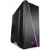 ПК IRU Game 320A5GE MT Ryzen 5 5500 (3.6) 16Gb SSD512Gb RTX3050 8Gb Free DOS GbitEth 650W черный (2000629)