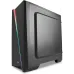 ПК IRU Game 320A5GE MT Ryzen 5 5500 (3.6) 16Gb SSD512Gb RTX3050 8Gb Free DOS GbitEth 650W черный (2000629)