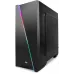 ПК IRU Game 320A5GE MT Ryzen 5 5500 (3.6) 16Gb SSD512Gb RTX3050 8Gb Free DOS GbitEth 650W черный (2000629)