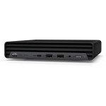 Неттоп HP ProDesk 400 G9 Mini i5 12500T (2) 16Gb SSD512Gb UHDG 770 Windows 11 Professional 64 GbitEth WiFi BT 90W kb мышь клавиатура черный (6D494EA)