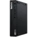 Неттоп Lenovo ThinkCentre Tiny M70q-4 slim i5 13400T (1.3) 16Gb SSD512Gb UHDG 730 noOS GbitEth WiFi BT 90W kb мышь клавиатура черный (12E4S7KE00)