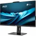 Моноблок MSI Pro AP272P 14M-621XRU 27" Full HD i7 14700 (2.1) 16Gb SSD1Tb UHDG 770 noOS GbitEth WiFi BT 120W клавиатура мышь Cam черный 1920x1080