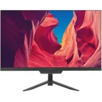 Моноблок Digma Pro Base 23.8" Full HD i3 12100 (3.3) 8Gb SSD512Gb UHDG 730 CR Windows 11 Pro GbitEth WiFi BT 90W клавиатура мышь Cam черный 1920x1080