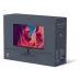 Моноблок Digma Pro Base 23.8" Full HD i3 12100 (3.3) 8Gb SSD512Gb UHDG 730 CR Windows 11 Pro GbitEth WiFi BT 90W клавиатура мышь Cam черный 1920x1080