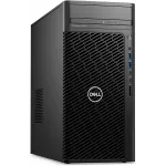 ПК Dell Precision 3660 MT i7 13700 (2.1) 32Gb 1Tb 7.2k SSD512Gb RTX A2000 6Gb CR Linux Ubuntu GbitEth 500W мышь клавиатура черный (3660-7330)